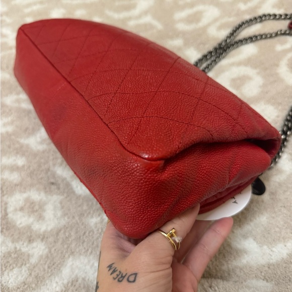 Chanel medium Simply CC - Picture 9 of 11